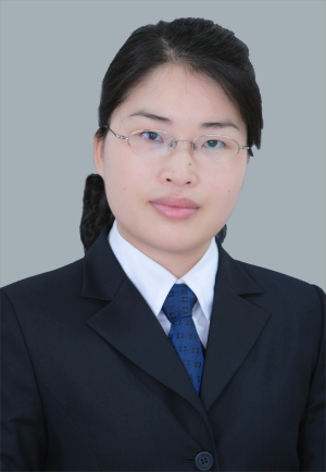 周海依(学生儿童结核科)