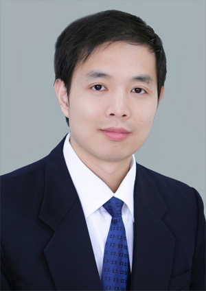 邓洪（肾病科）