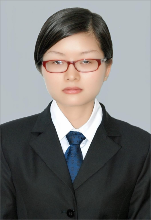 夏熊芳（肾病科）