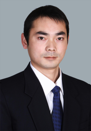 刘峻（肾病科）